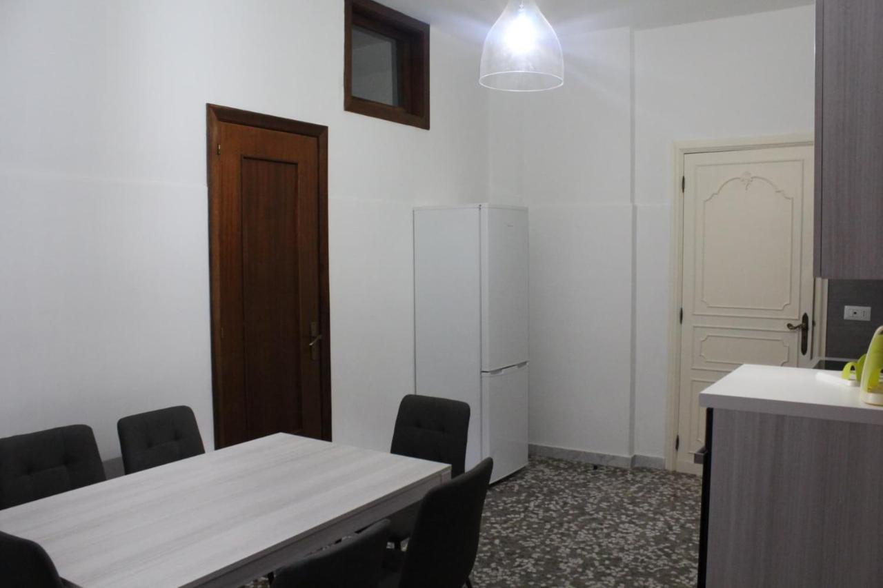 Apartment Little Bari Exterior photo