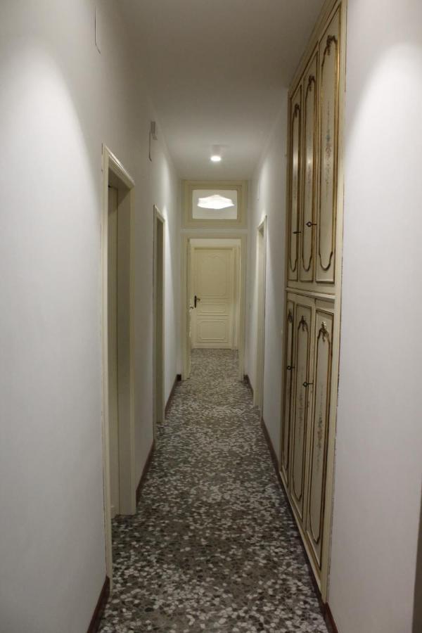 Apartment Little Bari Exterior photo