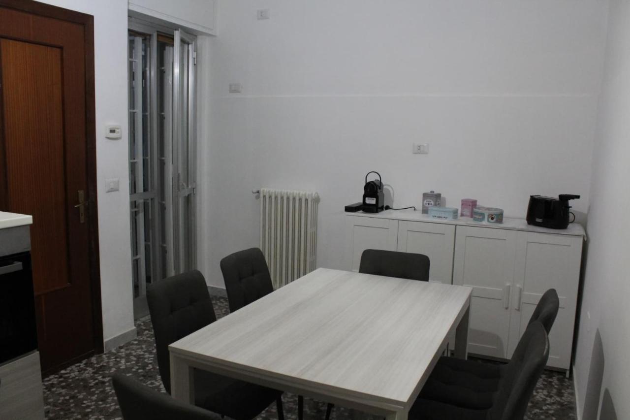 Apartment Little Bari Exterior photo