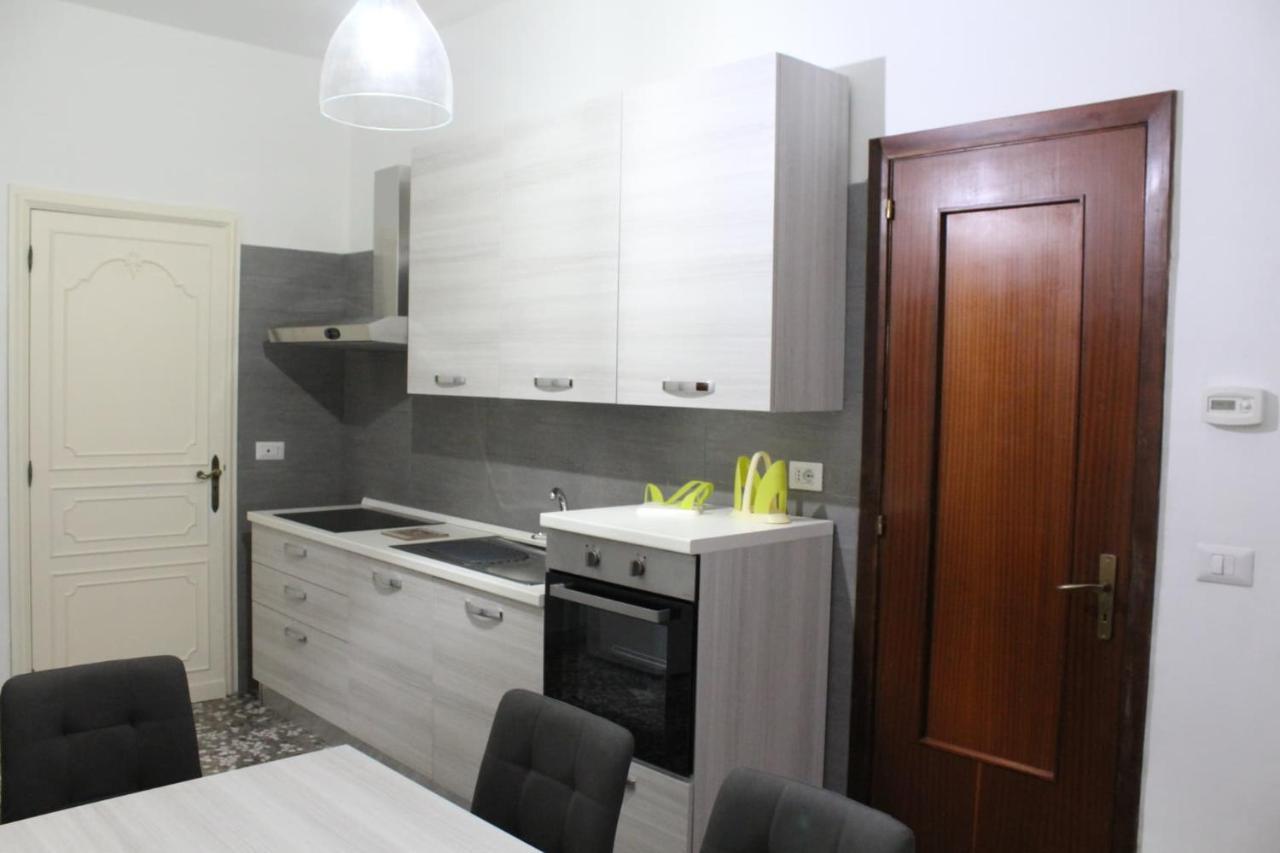 Apartment Little Bari Exterior photo
