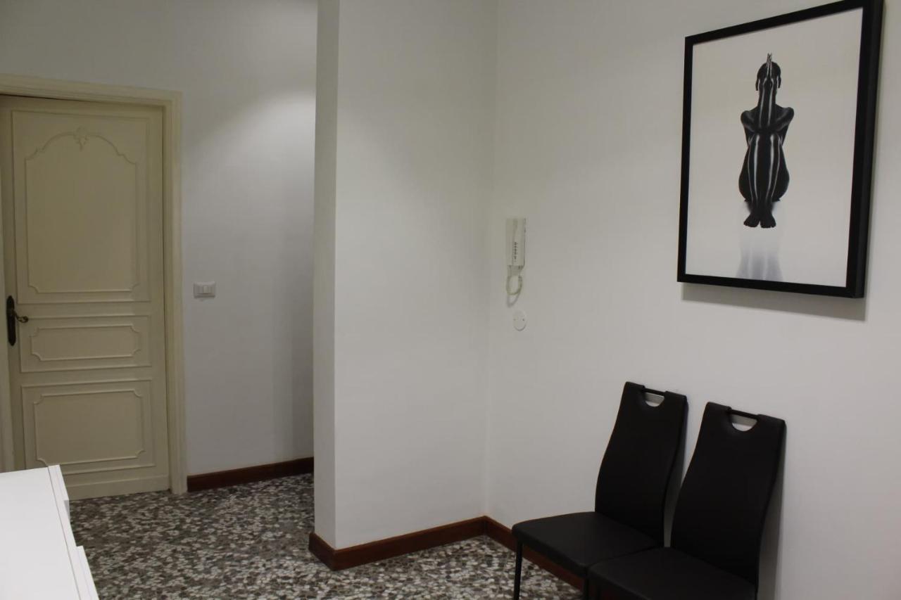 Apartment Little Bari Exterior photo
