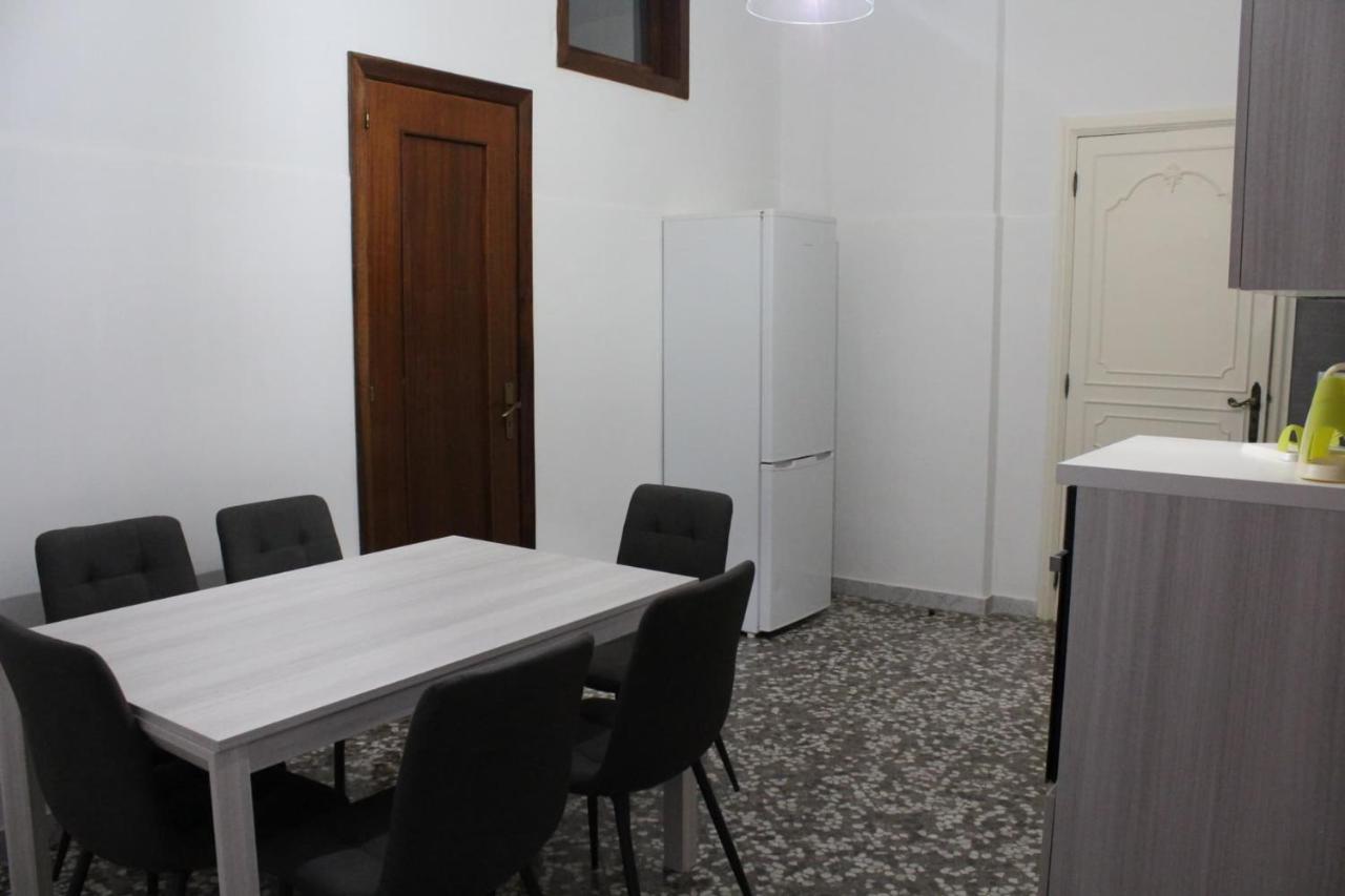 Apartment Little Bari Exterior photo