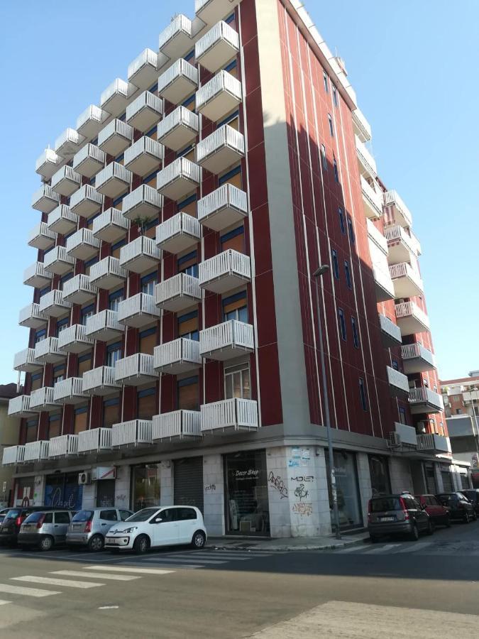 Apartment Little Bari Exterior photo