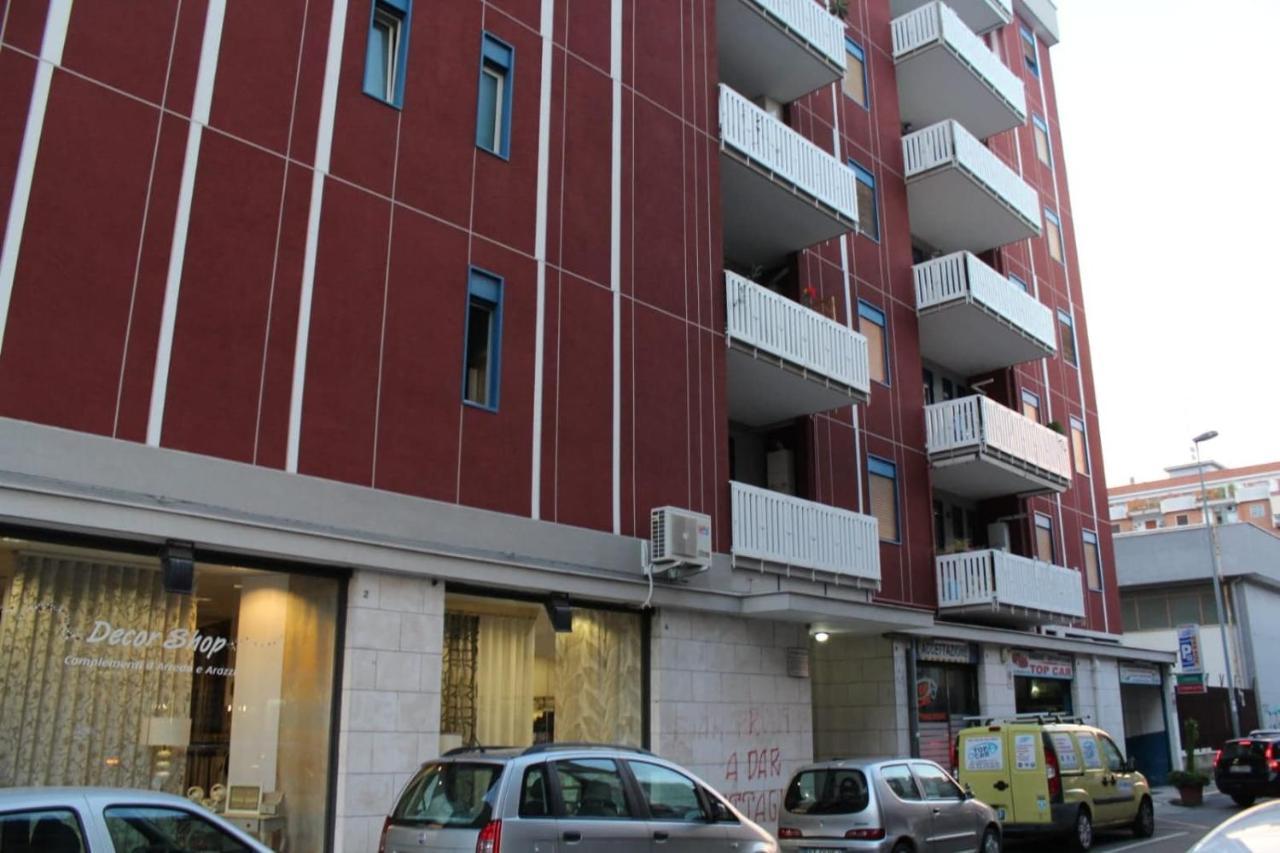 Apartment Little Bari Exterior photo