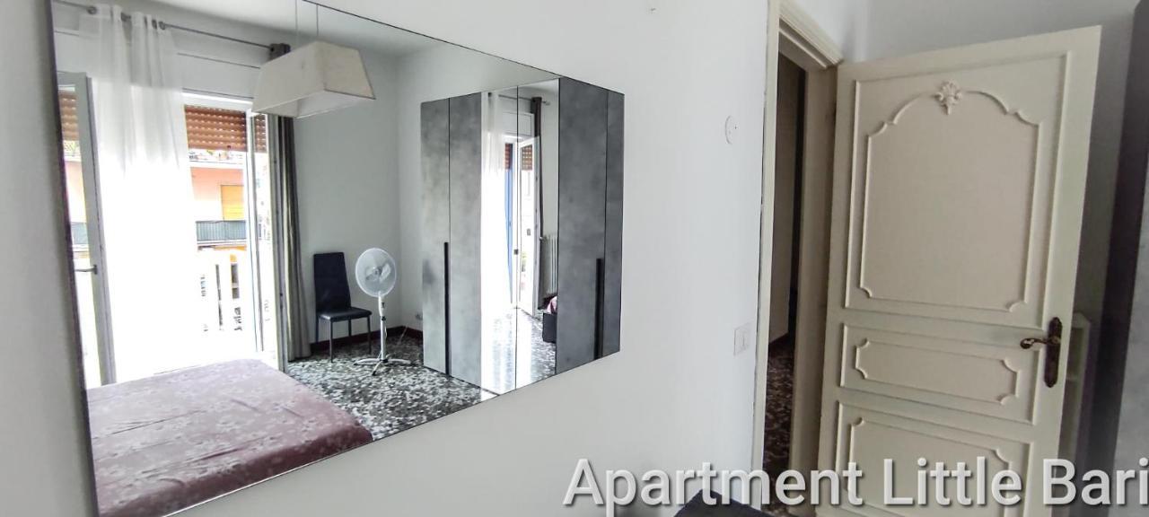 Apartment Little Bari Exterior photo