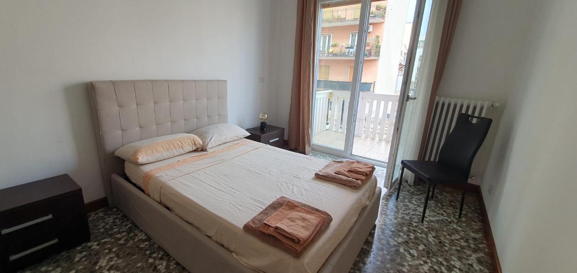Apartment Little Bari Exterior photo